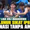 Highlight Liga Voli Mahasiswa Seri Jakarta 2026: Budi Luhur Jakarta Libas IPB Bogor 3-0, Dominasi Tanpa Ampun!
