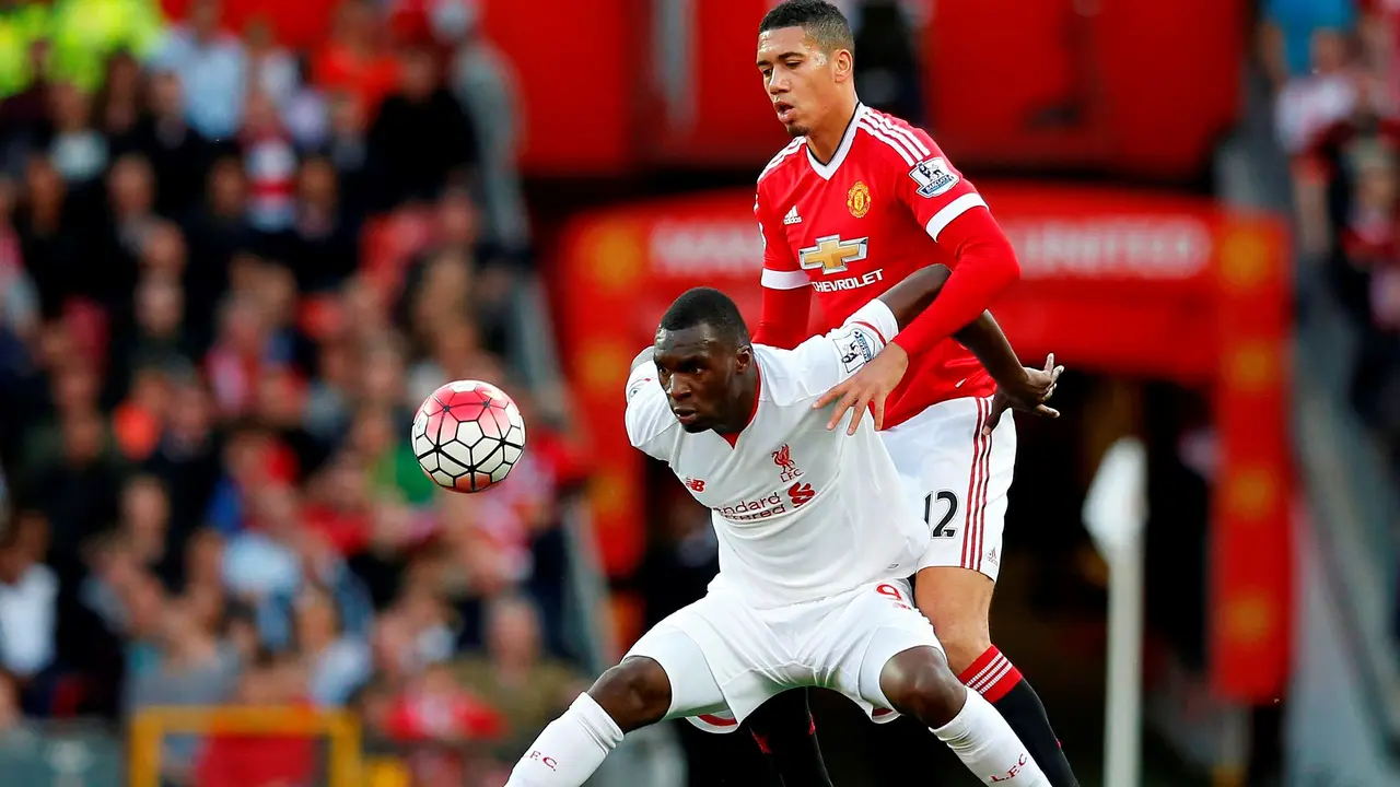 Christian Benteke
