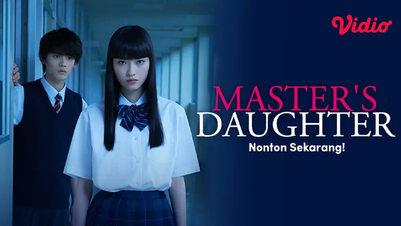 Master's Daughter