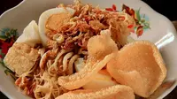 Nikmati Sensasi Ketoprak, Panduan Membuat Sajian Lezat dari Bahan Sederhana