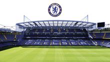 Markas Chelsea, Stamford Bridge, London. (ChelseaSeason)