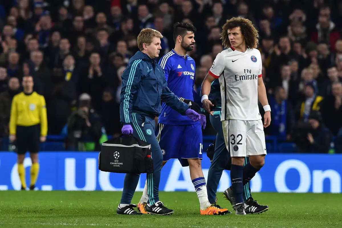 Diego Costa