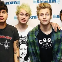 5 Seconds of Summer