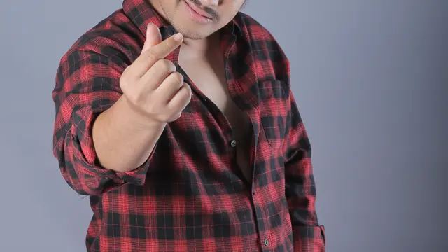 Gilang Dirga bermain di film Star Syndrome (Istimewa)