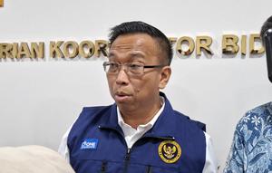 Deputi Bidang Koordinasi Tata Niaga dan Distribusi Pangan, Kemenko Pangan, Tatang Yuliono. (Foto: Liputan6.com/Arief RH)