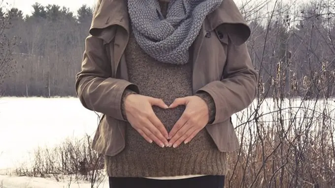 Bolehkah ibu hamil konsumsi antibiotik?/Copyright pixabay.com