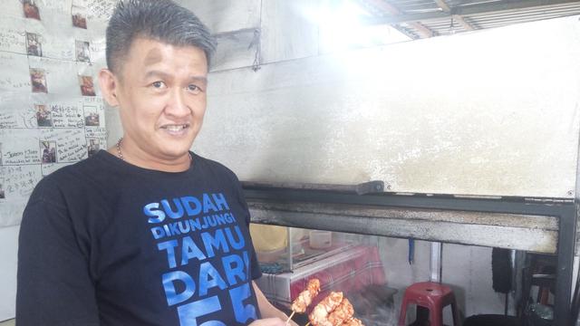 Budi Seputro