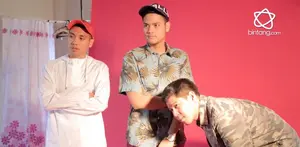 Terinspirasi dari Adam Fabumi, RAN abadikan lewat single yang berjudul Melawan Dunia.