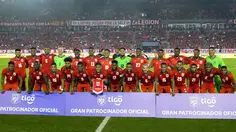 Panama vs Kroasia Sedang Tarung, Dapatkan Link Live Streaming Piala Dunia 2026