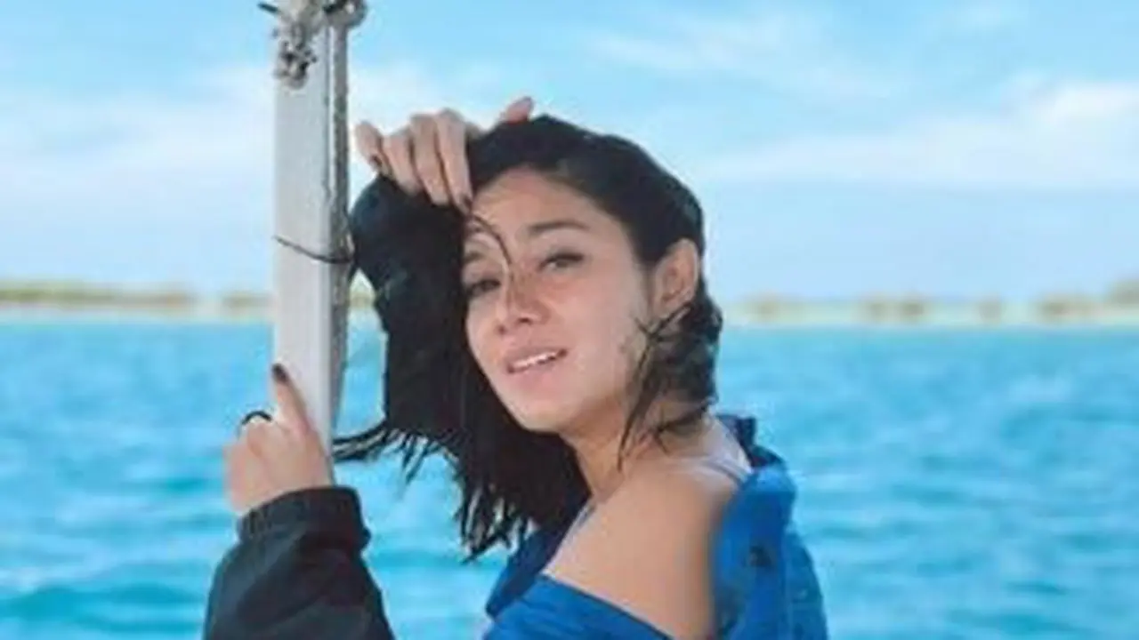 Naysilla Mirdad