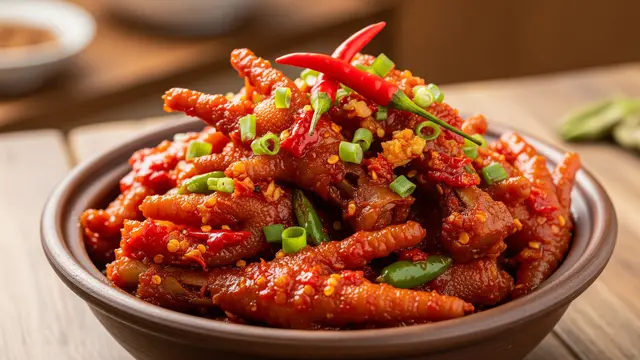 10 Ide Jualan Olahan Ayam untuk Warung Rumahan, Modal Kecil tapi Cepat Laku Setiap Hari
