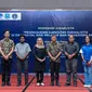Kementerian Komunikasi dan Informatika (Kominfo) menyelenggarakan workshop jurnalistik bagi pelajar maupun mahasiswa di Kota Biak