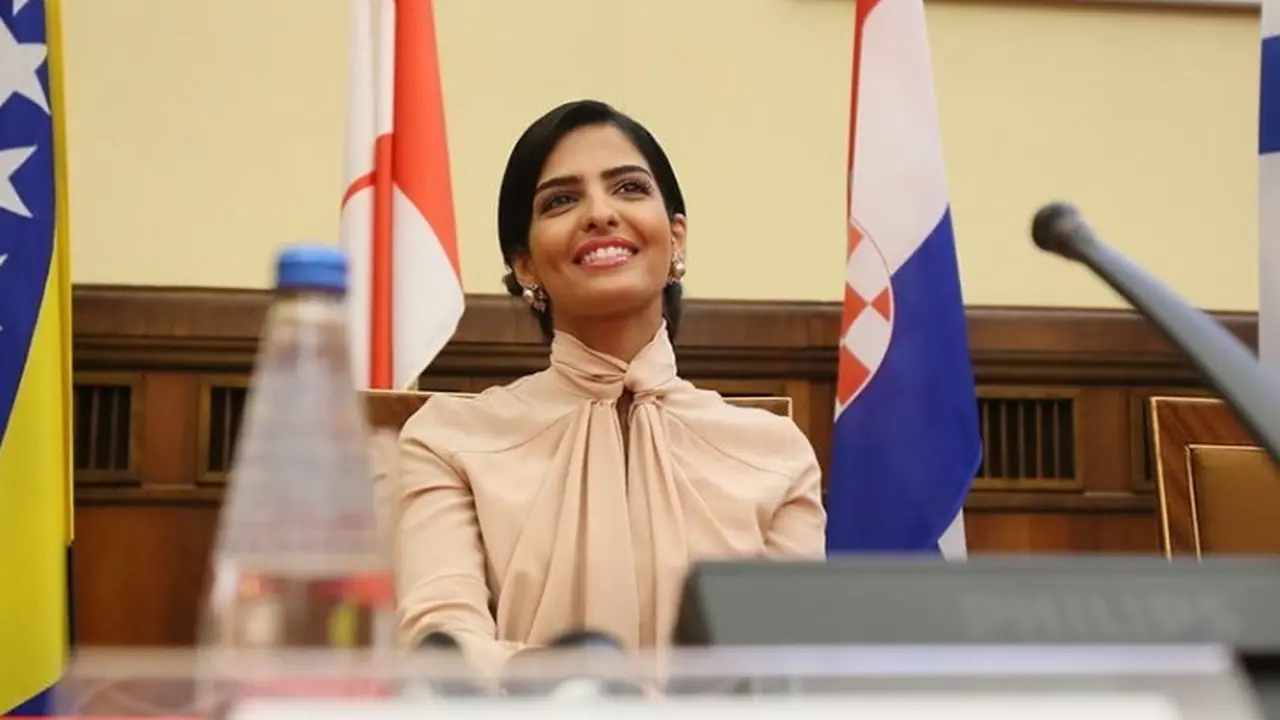 Putri Ameerah al-Taweel
