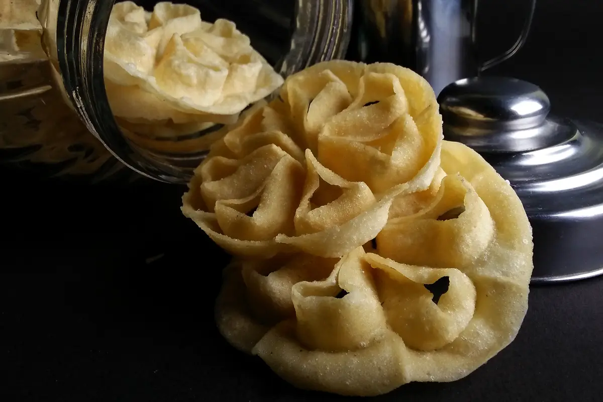 makanan