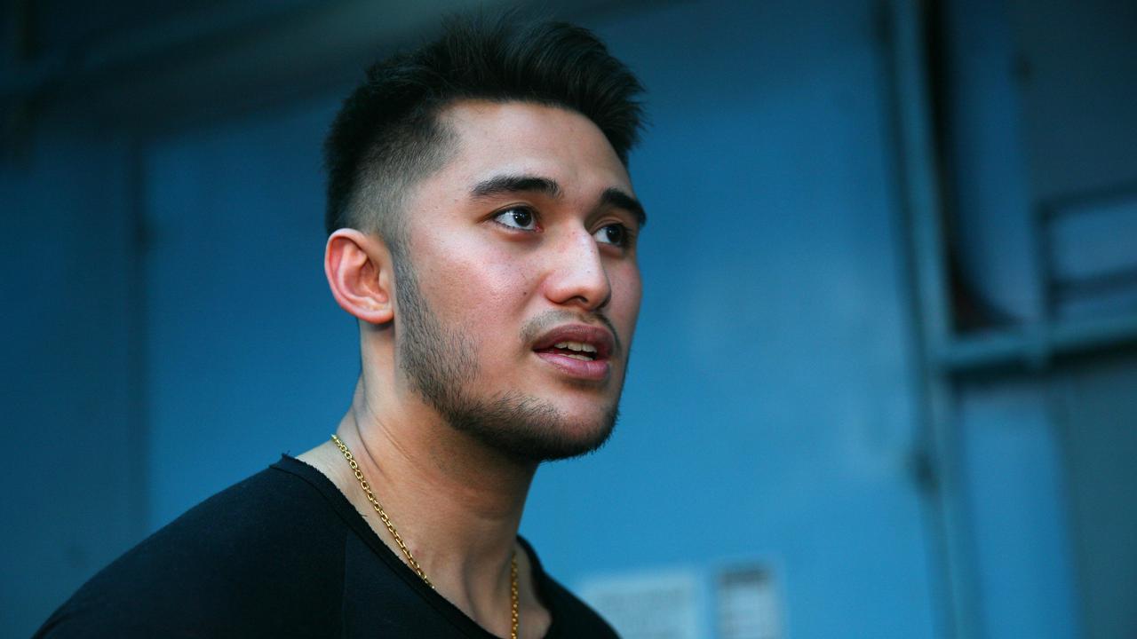 [Bintang] Sabda Ahessa