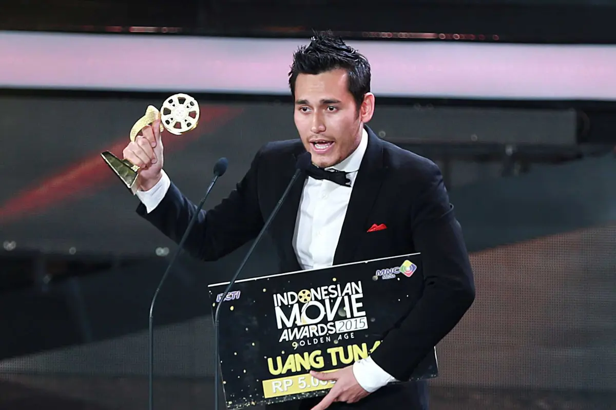 Arifin Putra 