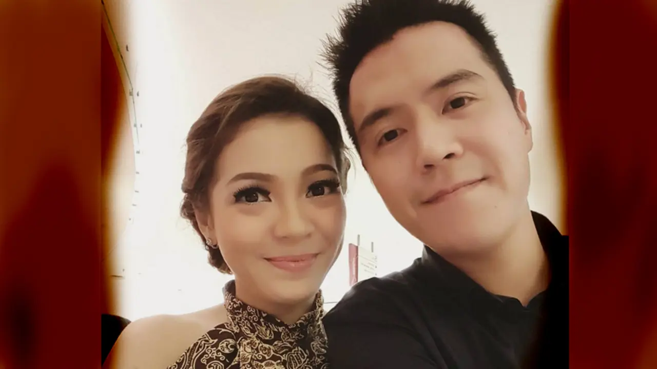 Kata Maya Septha tentang Menjadi Isteri seperti Apa