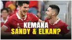 Kenapa dua pemain penting Timnas Indonesia, Sandy Walsh dan Elkan Baggott, tidak dipanggil dalam laga internasional terbaru? Pelatih kepala Timnas, Patrick Kluivert, akhirnya buka suara!