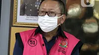Kejagung Pindahkan Adelin Lis ke Lapas Gunung Sindur Usai Jalani Karantina Kesehatan