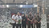 Kejagung Tetapkan 2 Tersangka Korupsi Transfer Pricing PT TPL