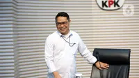 KPK Duga Eks Dirjen PHU Hilman Latief juga Terima Rp 150 juta dari Direktur Maktour