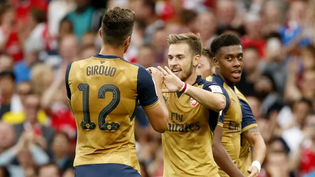 Arsenal