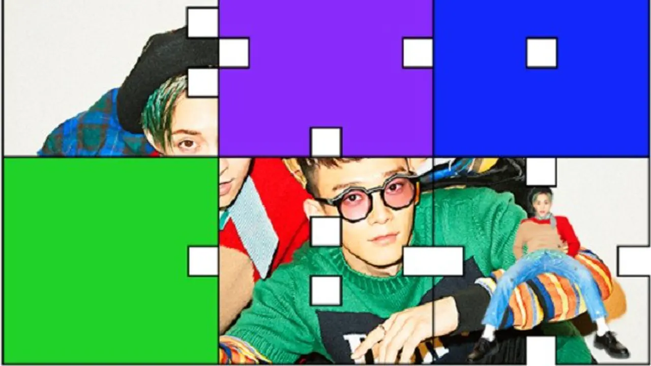[Bintang] EXO-CBX