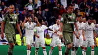 Ronaldo Sumbang 2 Assist, Madrid Pecundangi Legia