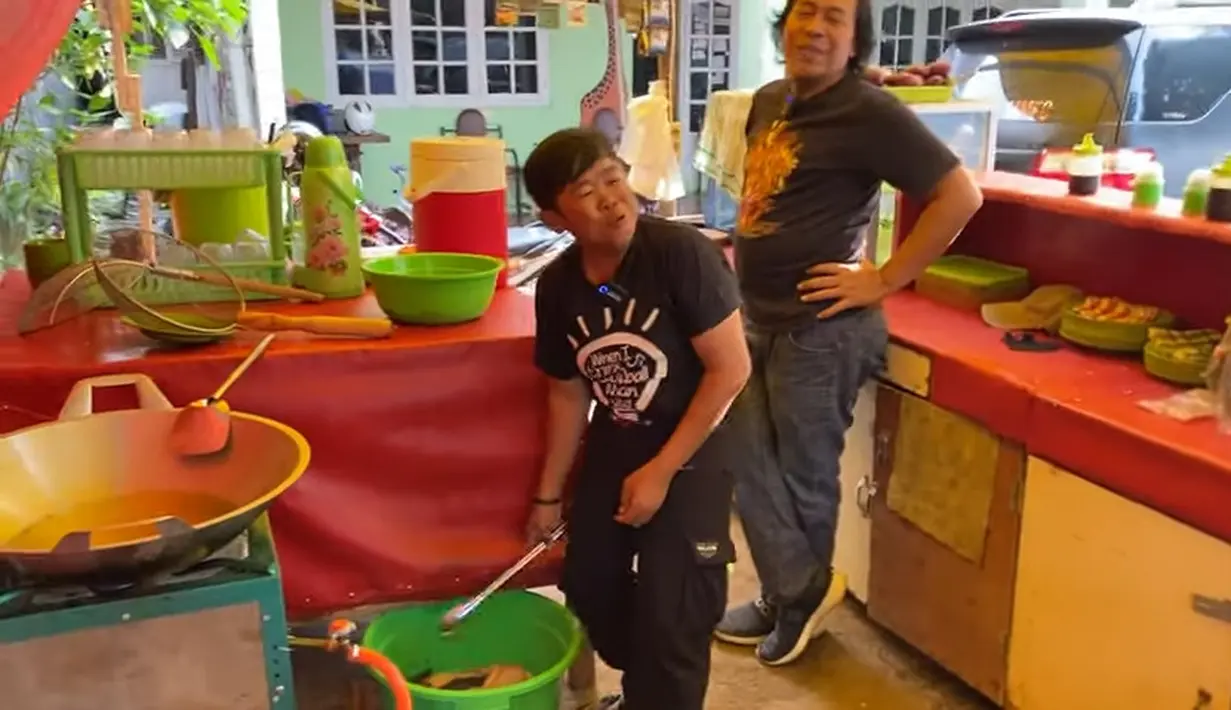 [Youtube/KOMENG Info]