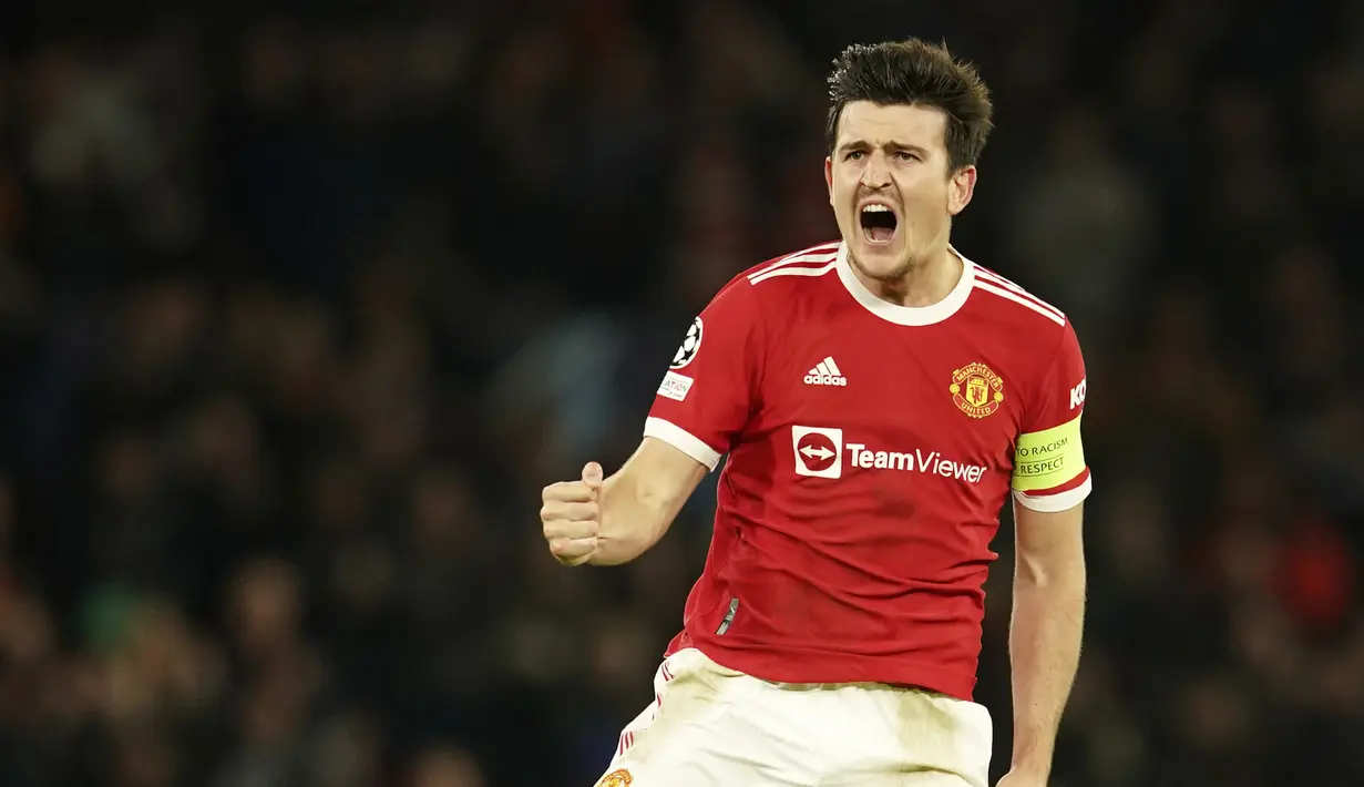 Hasil ini membuat MU memuncaki klasemen sementara dengan 6 poin, hasil dua kemenangan dan sekali kalah. Sementara itu Atalanta melorot ke urutan kedua dengan 4 poin, sama dengan Villarreal yang membuntuti di urutan ketiga. (AP/Dave Thompson)