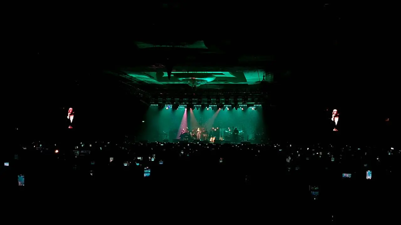 Josh Groban