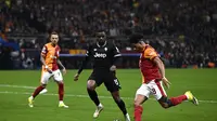 Juventus Dibikin Babak Belur Galatasaray, Pierre Kalulu Ogah Berlindung di Balik Alasan Kelelahan