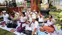 Kalender Bali Bulan Agustus, Ini Daftar Rerainan Lengkap