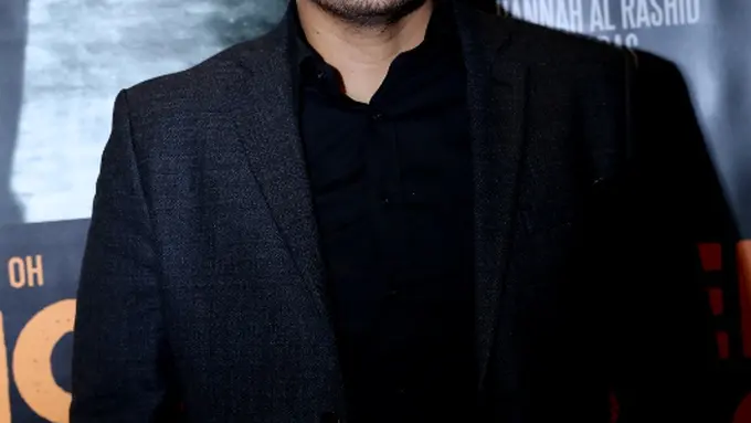 [Bintang] Joko Anwar