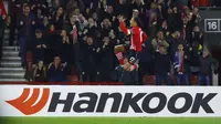 Sempat Unggul, Inter Kalah dari Southampton