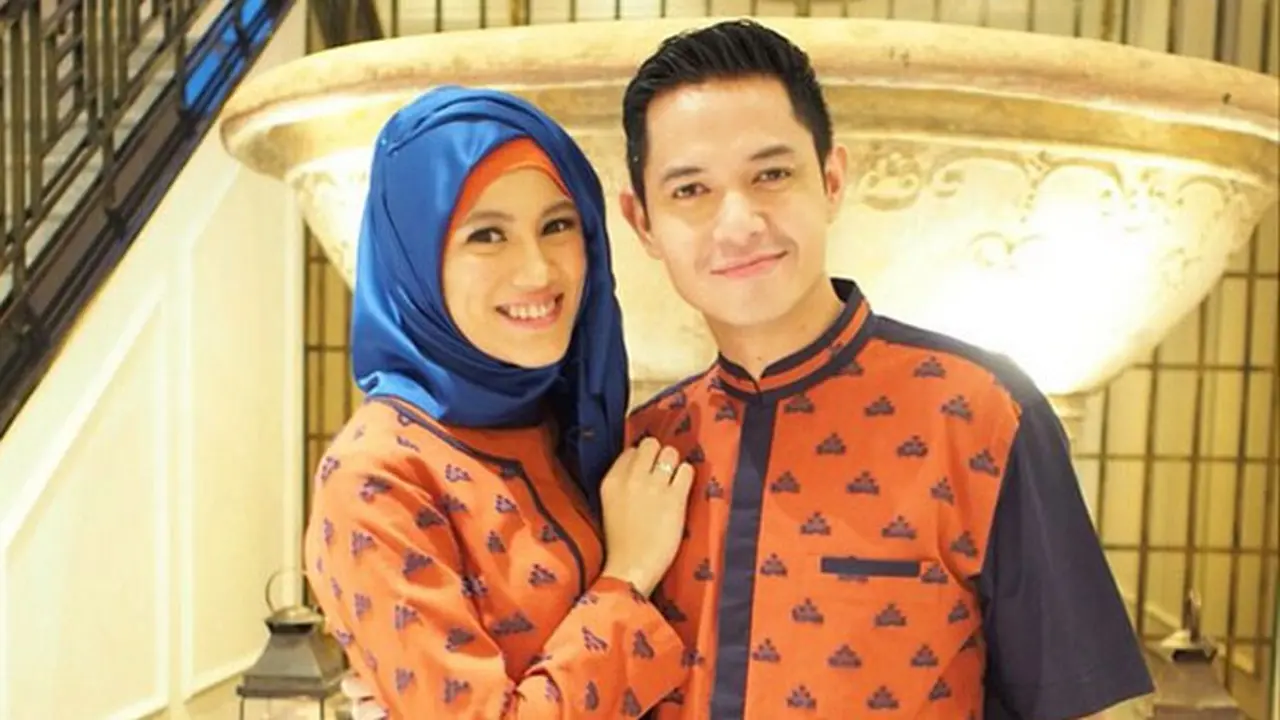 [Bintang] Alyssa Soebandono - Dude Harlino