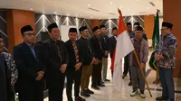 20 Dai Indonesia Dikirim ke UEA, Akan Ikuti Pelatihan Dakwah