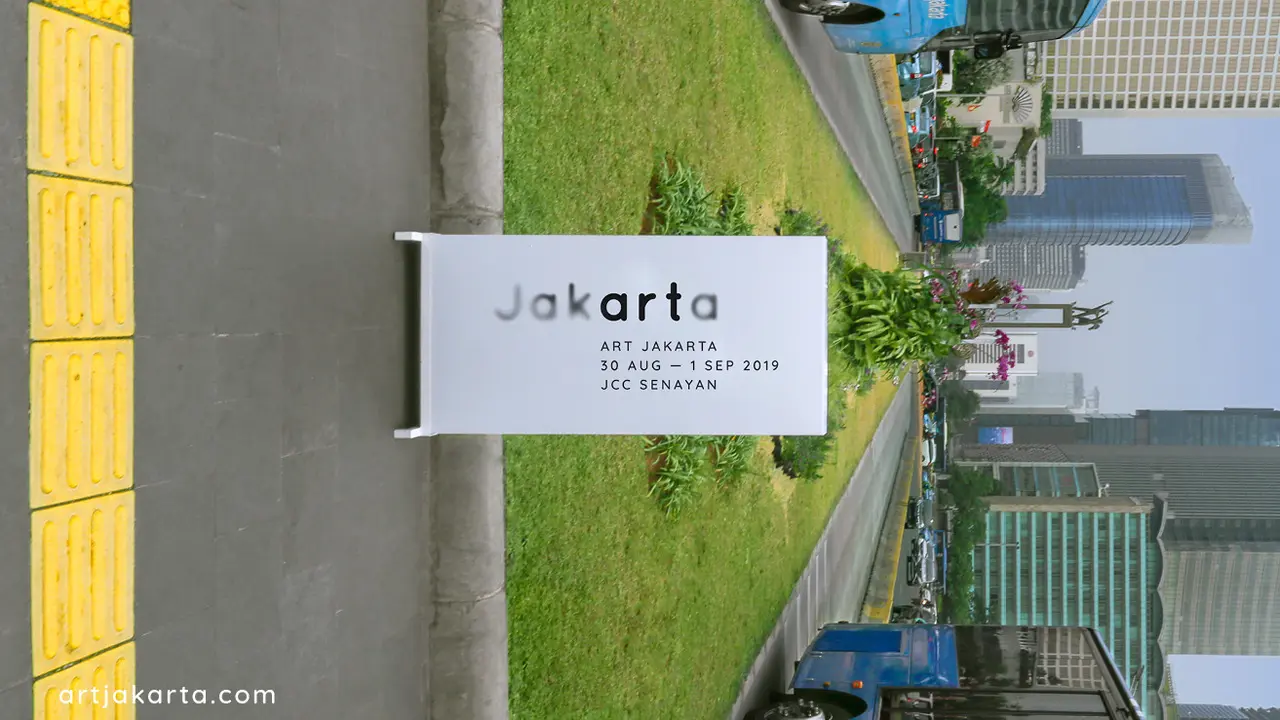 Art Jakarta