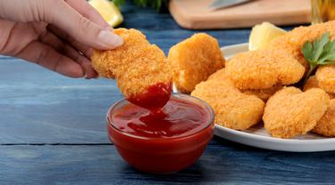 Inspirasi Bekal Makan Siang Anak Serba Olahan Ayam Yang Enak Lifestyle Fimela Com