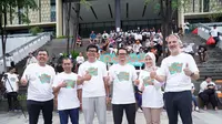 Festival Jaminan Sosial, Satu Dekade Reformasi Sistem Jaminan Sosial di Indonesia