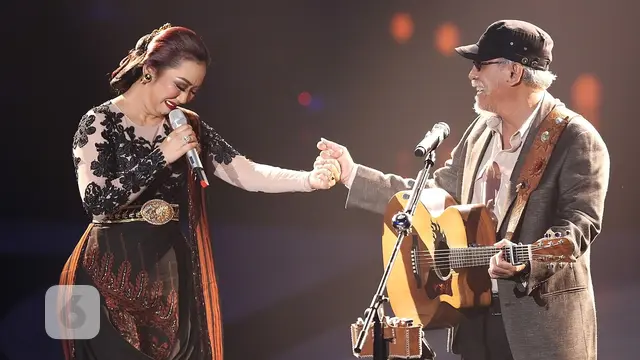 [Bintang] Soimah Poncowati