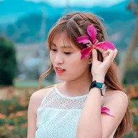 ilustrasi perempuan/Photo by Zun Zun from Pexels