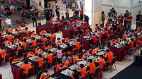 Menggali Potensi dan Bakat Lewat Turnamen Catur yang Semakin Diminati