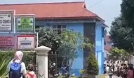 Kronologi 92 Siswa SMP Cisarua Alami Keracunan, Diduga Usai Santap MBG
