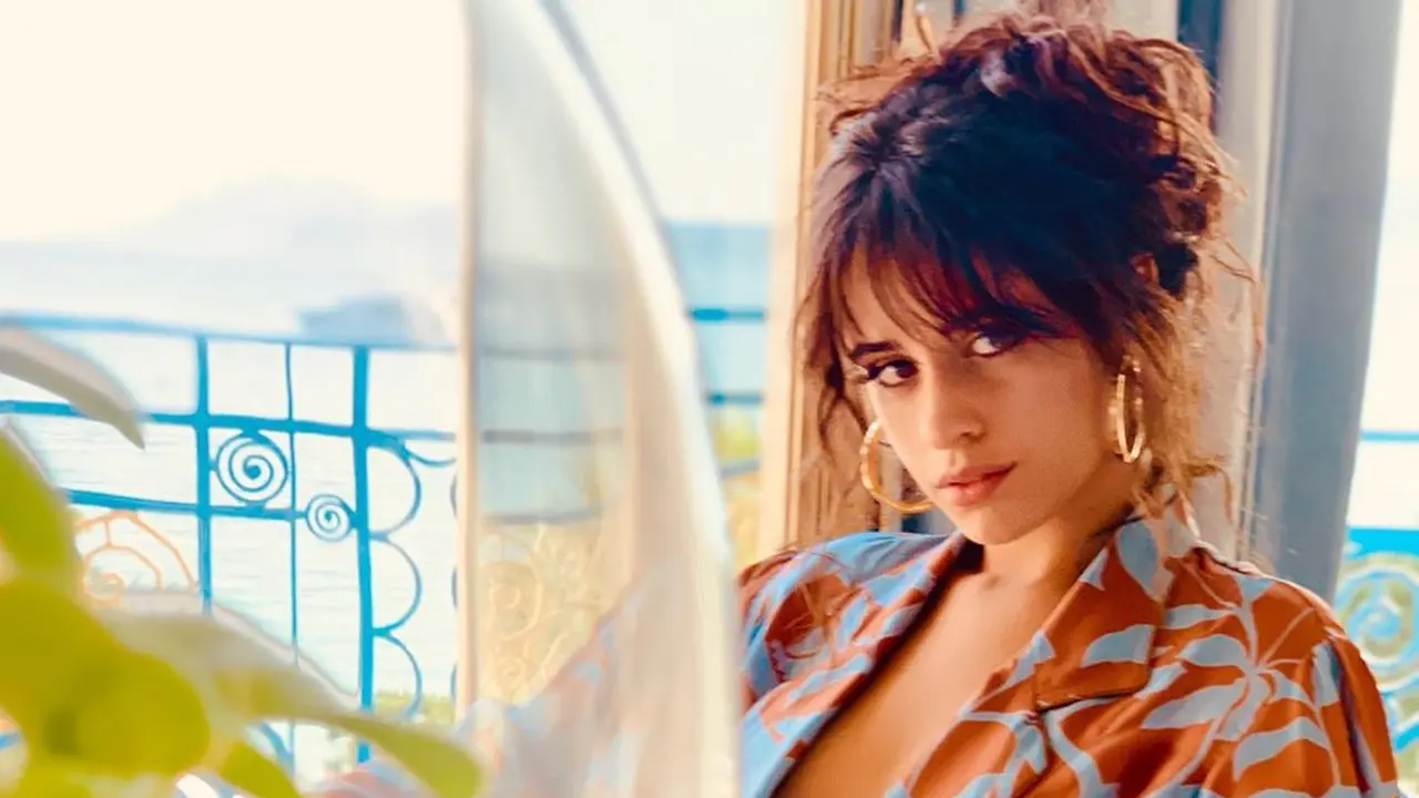 Camila Cabello