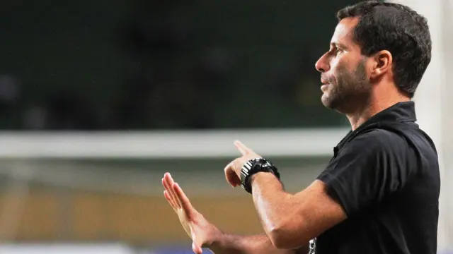 Oswaldo Lessa