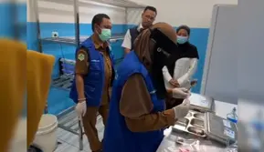 Guru Keluhkan Mulut Gatal usai Cicip MBG, Hasil Uji Mengandung Boraks