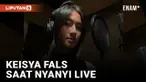 Keisya Fals