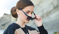 12 Karakter Perempuan yang Terlihat Anggun Tanpa Harus Tampil Mewah, Sederhana tapi Berkelas