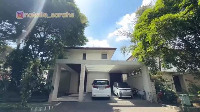8 Potret Rumah Bebi Romeo dan Meisya Siregar, Lunasi KPR di Usia 45 Tahun